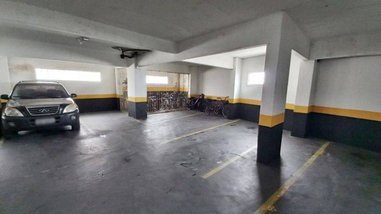 Imagem Apartamento com 2 Quartos à Venda, 72 m² em Guilhermina - Praia Grande Imagem Apartamento com 2 Quartos à Venda, 72 m² em Guilhermina - Praia Grande