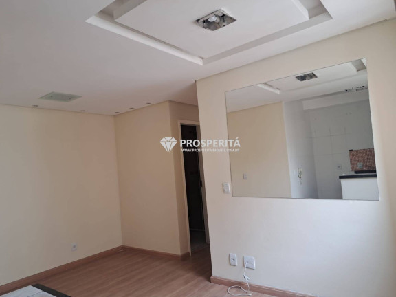 Imagem Apartamento com 2 Quartos à Venda, 44 m² em Canhema - Diadema