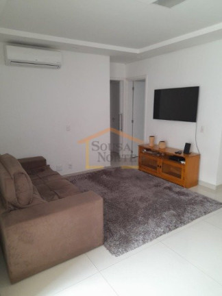 Imagem Apartamento com 3 Quartos à Venda, 108 m² em Parada Inglesa - São Paulo Imagem Apartamento com 3 Quartos à Venda, 108 m² em Parada Inglesa - São Paulo