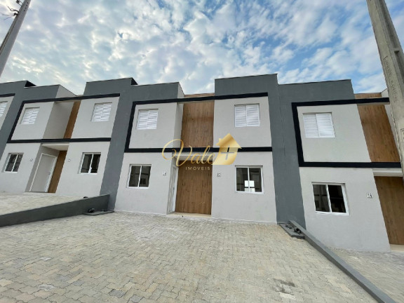 Imagem Casa com 2 Quartos à Venda, 59 m² em Jardim Santa Inês Ii - São José Dos Campos