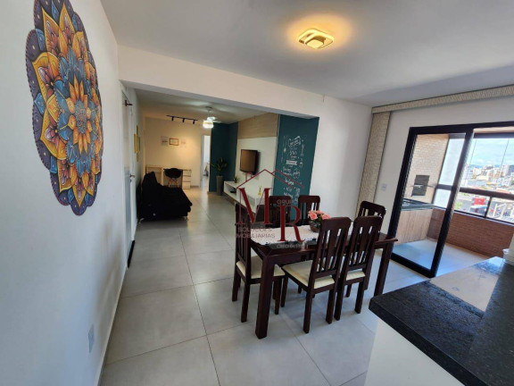 Imagem Apartamento com 2 Quartos à Venda, 88 m² em Canto Do Forte - Praia Grande Imagem Apartamento com 2 Quartos à Venda, 88 m² em Canto Do Forte - Praia Grande