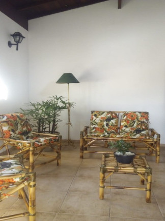 Imagem Casa com 2 Quartos para Alugar ou Temporada, 211 m² em Traviú - Jundiaí Imagem Casa com 2 Quartos para Alugar ou Temporada, 211 m² em Traviú - Jundiaí