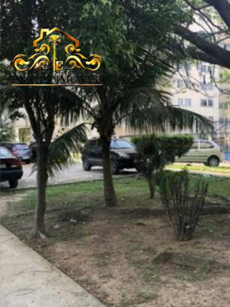 Imagem Apartamento com 2 Quartos à Venda, 65 m² em Da Luz - Nova Iguaçu