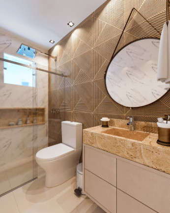 Imagem Apartamento com 2 Quartos à Venda, 79 m² em Porto Belo - Porto Belo