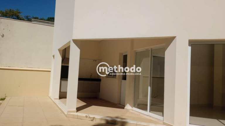 Imagem Casa com 4 Quartos à Venda, 264 m² em Swiss Park - Campinas Imagem Casa com 4 Quartos à Venda, 264 m² em Swiss Park - Campinas