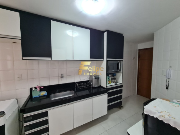 Imagem Imóvel com 3 Quartos à Venda, 90 m² em Jardim Camburi - Vitória