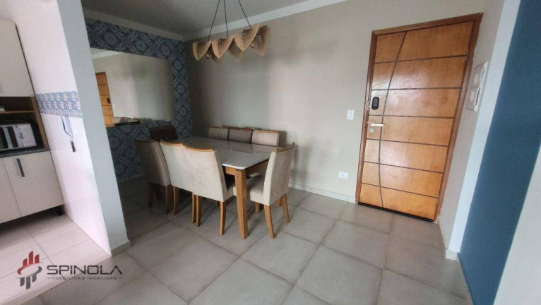 Imagem Apartamento com 2 Quartos à Venda, 76 m² em Real - Praia Grande Imagem Apartamento com 2 Quartos à Venda, 76 m² em Real - Praia Grande