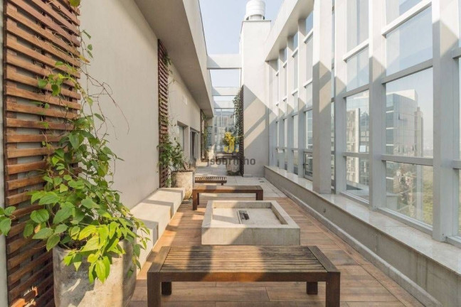 Apartamento com 1 Quarto à Venda, 48 m² em Petrópolis - Porto Alegre
