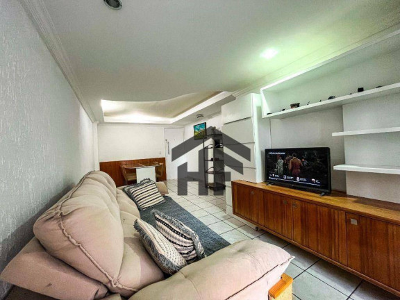 Imagem Apartamento com 3 Quartos à Venda, 70 m² em Casa Caiada - Olinda