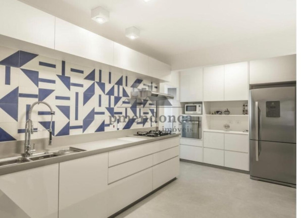 Imagem Apartamento com 3 Quartos à Venda, 130 m² em Perdizes - São Paulo Imagem Apartamento com 3 Quartos à Venda, 130 m² em Perdizes - São Paulo