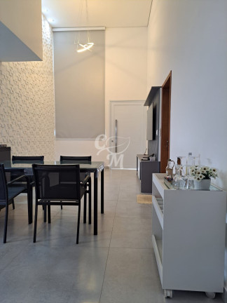 Imagem Casa de Condomínio com 3 Quartos à Venda, 141 m² em Jardim Primavera - Itupeva Imagem Casa de Condomínio com 3 Quartos à Venda, 141 m² em Jardim Primavera - Itupeva