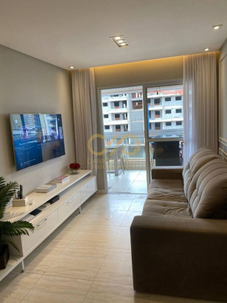 Imagem Apartamento com 2 Quartos à Venda, 101 m² em Guilhermina - Praia Grande Imagem Apartamento com 2 Quartos à Venda, 101 m² em Guilhermina - Praia Grande