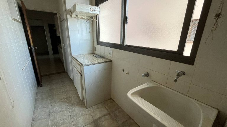 Imagem Apartamento com 3 Quartos à Venda, 130 m² em Centro - Jaú Imagem Apartamento com 3 Quartos à Venda, 130 m² em Centro - Jaú