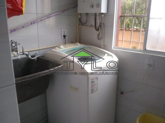 Imagem Apartamento com 2 Quartos à Venda, 56 m² em Santa Terezinha - São Bernardo Do Campo Imagem Apartamento com 2 Quartos à Venda, 56 m² em Santa Terezinha - São Bernardo Do Campo