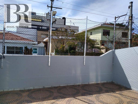 Imagem Sobrado com 4 Quartos à Venda, 165 m² em Jabaquara - São Paulo Imagem Sobrado com 4 Quartos à Venda, 165 m² em Jabaquara - São Paulo