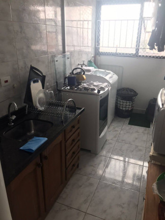 Imagem Apartamento com 2 Quartos à Venda, 48 m² em Jardim Celeste - São Paulo Imagem Apartamento com 2 Quartos à Venda, 48 m² em Jardim Celeste - São Paulo