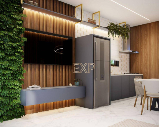 Imagem Sobrado com 2 Quartos à Venda, 98 m² em Enseada Da Pinheira - Palhoça Imagem Sobrado com 2 Quartos à Venda, 98 m² em Enseada Da Pinheira - Palhoça