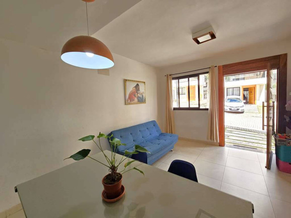 Imagem Casa de Condomínio com 3 Quartos à Venda, 103 m² em Granja Viana - Cotia