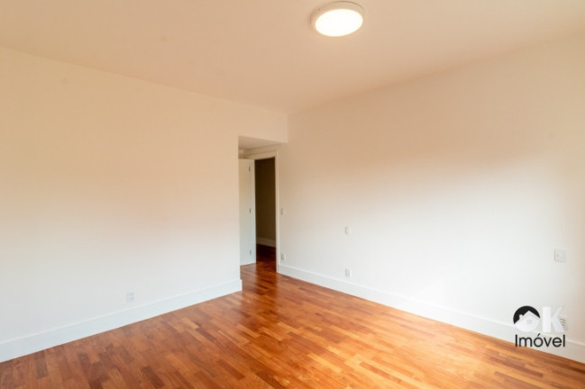 Imagem Apartamento com 3 Quartos à Venda, 107 m² em Higienópolis - São Paulo