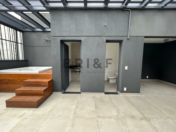 Imagem Apartamento com 3 Quartos à Venda, 175 m² em Brooklin - São Paulo Imagem Apartamento com 3 Quartos à Venda, 175 m² em Brooklin - São Paulo