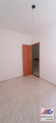 Imagem Apartamento com 2 Quartos à Venda, 40 m² em Parque Boturussu - São Paulo