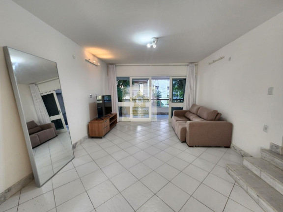 Imagem Apartamento com 3 Quartos à Venda, 147 m² em Graça - Salvador Imagem Apartamento com 3 Quartos à Venda, 147 m² em Graça - Salvador