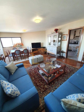 Imagem Apartamento com 4 Quartos à Venda, 154 m² em Santana - São Paulo Imagem Apartamento com 4 Quartos à Venda, 154 m² em Santana - São Paulo