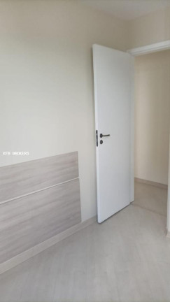 Apartamento com 3 Quartos à Venda, 80 m² em Jaguaré - São Paulo