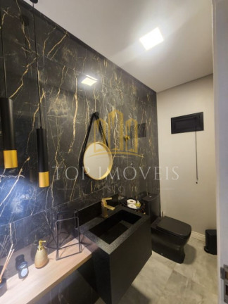 Imagem Casa de Condomínio com 4 Quartos à Venda, 250 m² em Bairro Da Floresta - São José Dos Campos