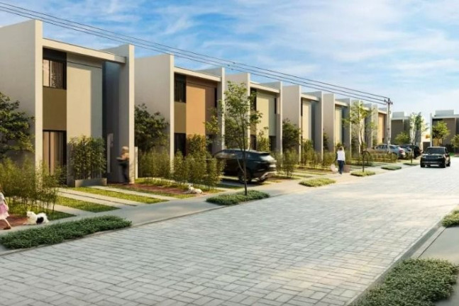 Imagem Casa com 3 Quartos à Venda, 116 m² em Alto Do Mateus - João Pessoa Imagem Casa com 3 Quartos à Venda, 116 m² em Alto Do Mateus - João Pessoa
