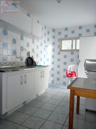 Imagem Apartamento com 3 Quartos à Venda, 105 m² em Casa Caiada - Olinda