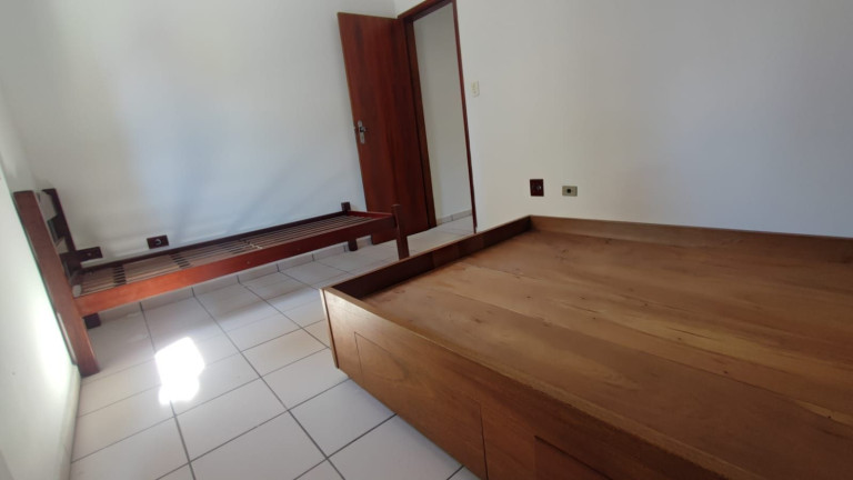 Imagem Apartamento com 1 Quarto à Venda, 45 m² em Canto Do Forte - Praia Grande