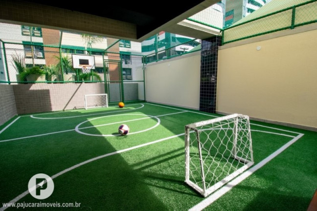 Imagem Apartamento com 3 Quartos à Venda, 78 m² em Jatiúca - Maceió