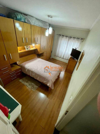 Imagem Apartamento com 3 Quartos à Venda, 107 m² em Centro - Guarulhos Imagem Apartamento com 3 Quartos à Venda, 107 m² em Centro - Guarulhos
