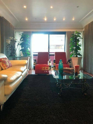Imagem Apartamento com 3 Quartos à Venda, 265 m² em Santo Antônio - São Caetano Do Sul Imagem Apartamento com 3 Quartos à Venda, 265 m² em Santo Antônio - São Caetano Do Sul