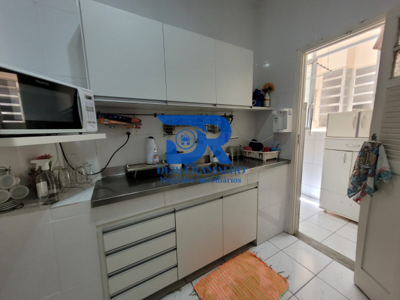 Imagem Apartamento com 3 Quartos à Venda, 100 m² em Botafogo - Rio De Janeiro