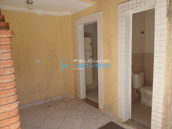 Imagem Sobrado com 3 Quartos à Venda, 114 m² em Boqueirão - Praia Grande Imagem Sobrado com 3 Quartos à Venda, 114 m² em Boqueirão - Praia Grande
