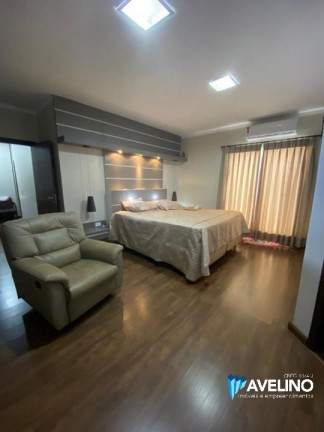 Imagem Casa com 4 Quartos à Venda, 350 m² em Jardim Europa - Dourados Imagem Casa com 4 Quartos à Venda, 350 m² em Jardim Europa - Dourados