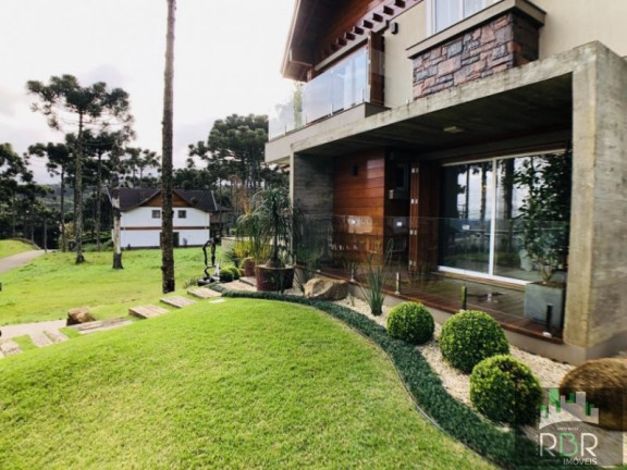 Imagem Casa com 5 Quartos à Venda, 567 m² em Gramado Imagem Casa com 5 Quartos à Venda, 567 m² em Gramado