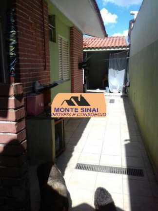 Imagem Casa com 2 Quartos à Venda, 250 m² em Parque Ouro Fino - Sorocaba