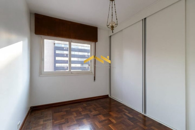 Imagem Apartamento com 2 Quartos à Venda, 92 m² em Paraíso - São Paulo