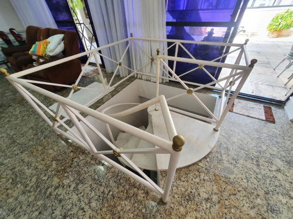 Imagem Cobertura com 4 Quartos à Venda, 350 m² em Dionisio Torres - Fortaleza