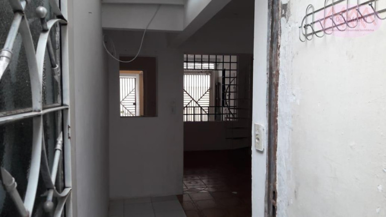 Imagem Sobrado com 2 Quartos para Alugar, 89 m² em Casa Branca - Santo André