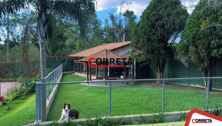 Imagem Chácara com 4 Quartos à Venda, 11.000 m² em Pavão (canguera) - São Roque Imagem Chácara com 4 Quartos à Venda, 11.000 m² em Pavão (canguera) - São Roque