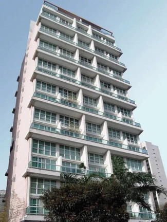 Imagem Apartamento com 1 Quarto à Venda, 45 m² em Moema - São Paulo Imagem Apartamento com 1 Quarto à Venda, 45 m² em Moema - São Paulo