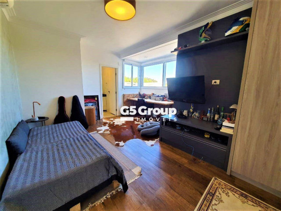 Imagem Casa de Condomínio com 4 Quartos à Venda, 581 m² em Condomínio City Castelo - Itu Imagem Casa de Condomínio com 4 Quartos à Venda, 581 m² em Condomínio City Castelo - Itu
