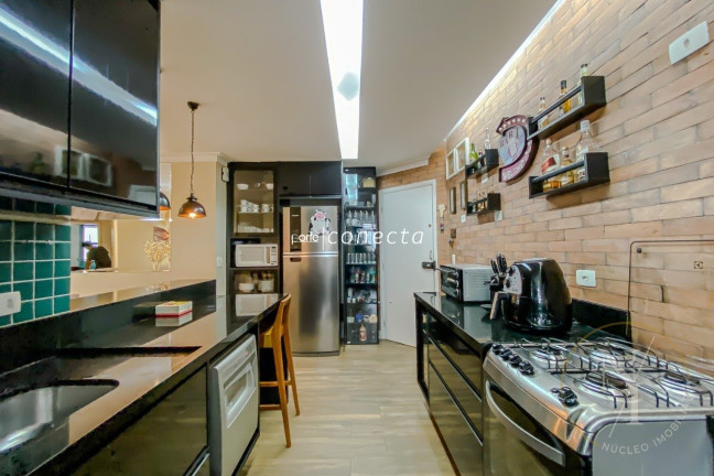 Imagem Apartamento com 3 Quartos à Venda, 103 m² em Jardim Analia Franco - São Paulo Imagem Apartamento com 3 Quartos à Venda, 103 m² em Jardim Analia Franco - São Paulo