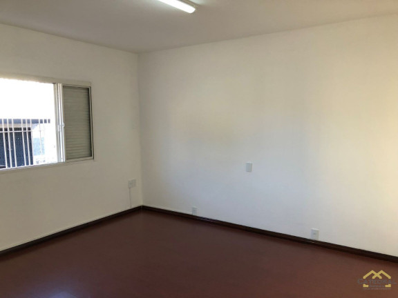 Imagem Sobrado para Alugar, 90 m² em Centro - Jundiaí