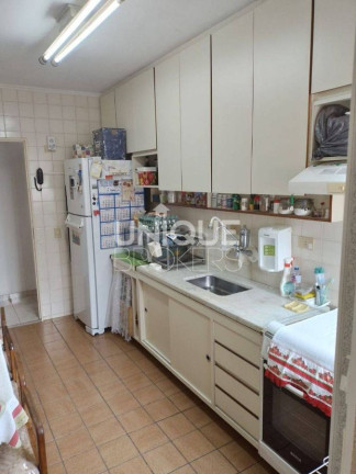 Foto do imóvel Apartamento com 2 Quartos à Venda, 79 m² em Jardim Tamoio - Jundiaí