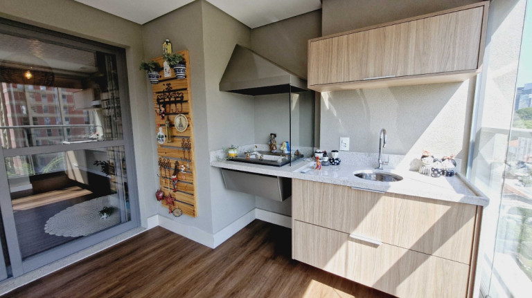Imagem Apartamento com 3 Quartos à Venda, 114 m² em Chácara Santo Antônio - São Paulo Imagem Apartamento com 3 Quartos à Venda, 114 m² em Chácara Santo Antônio - São Paulo